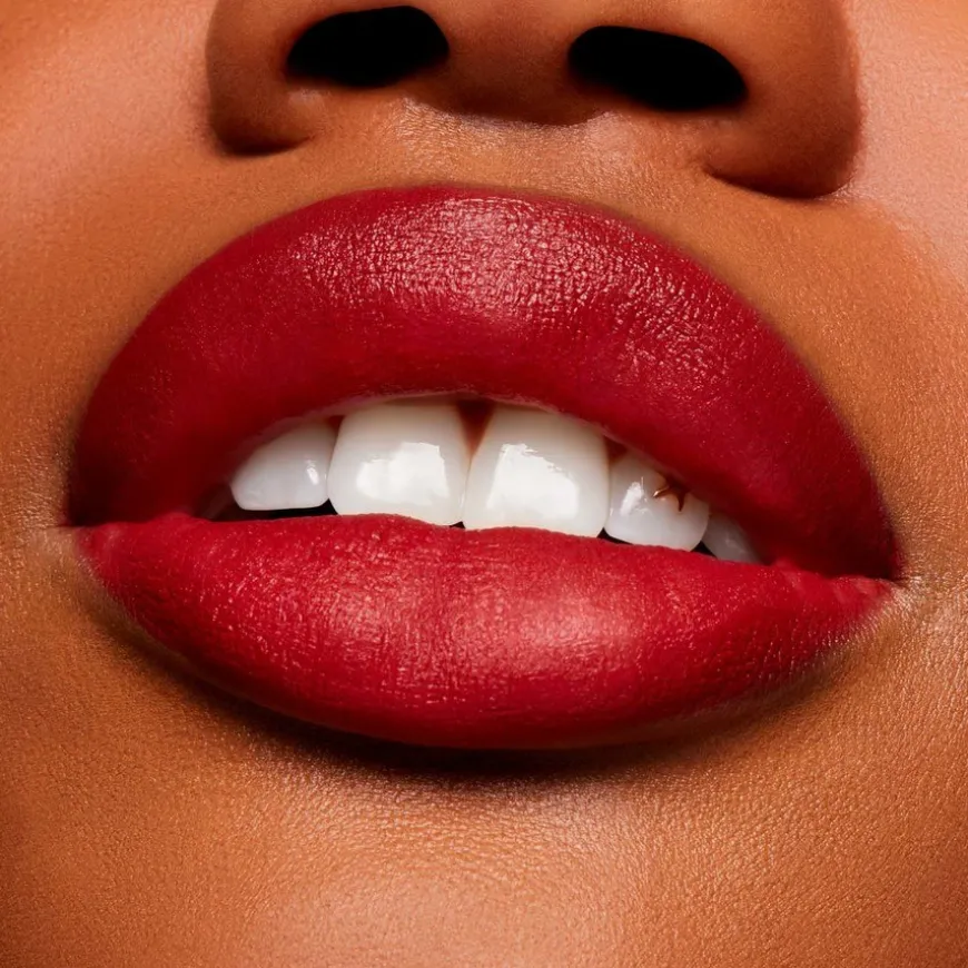 Powder Kiss Velvet Blur Slim Stick Dubonnet Buzz 2g