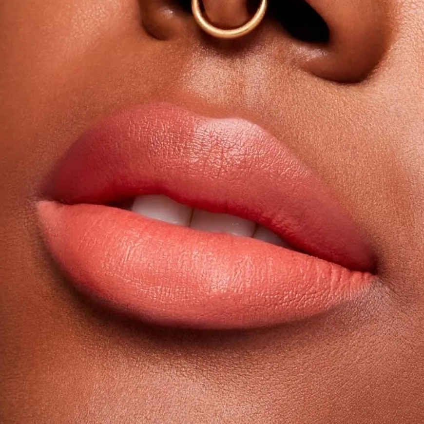 Powder Kiss Velvet Blur Slim Stick 14 Mull It Over 2g