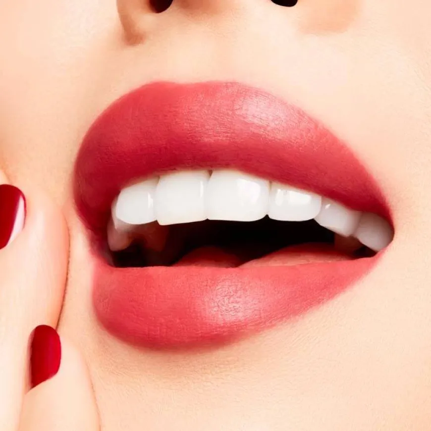 Powder Kiss Velvet Blur Slim Stick Stay Curious 2g