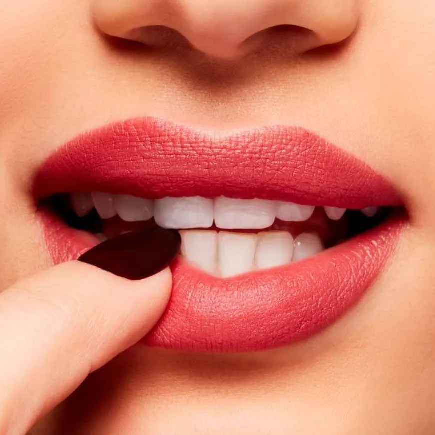 Powder Kiss Velvet Blur Slim Stick Stay Curious 2g