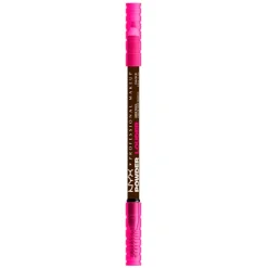 Powder Louder 06 Ash Brown Brow Pencil 1,15g