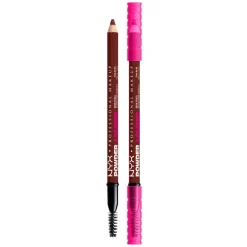 Powder Louder 04 Black Cherry Brow Pencil 1,15g