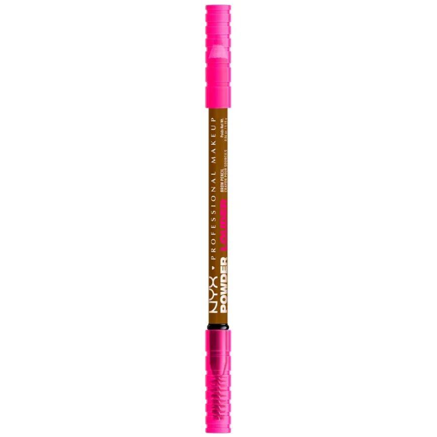Powder Louder 01 Blonde Brow Pencil 1,15g