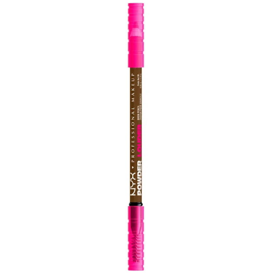 Powder Louder 05 Soft Brown Brow Pencil 1,15g