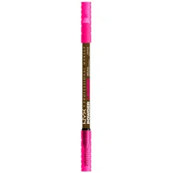 Powder Louder 02 Taupe Brow Pencil 1,15g
