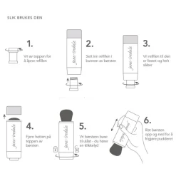 Powder-Me SPF30 Dry Sunscreen Translucent