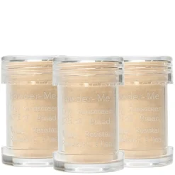 Powder-Me SPF30 Dry Sunscreen Refill Golden 3x2,5g