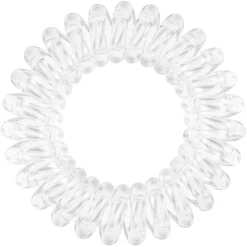 Power Crystal Clear 3pcs