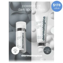 PowerBright Dark Spot System