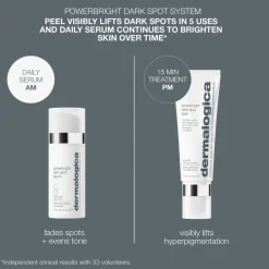 PowerBright Dark Spot System