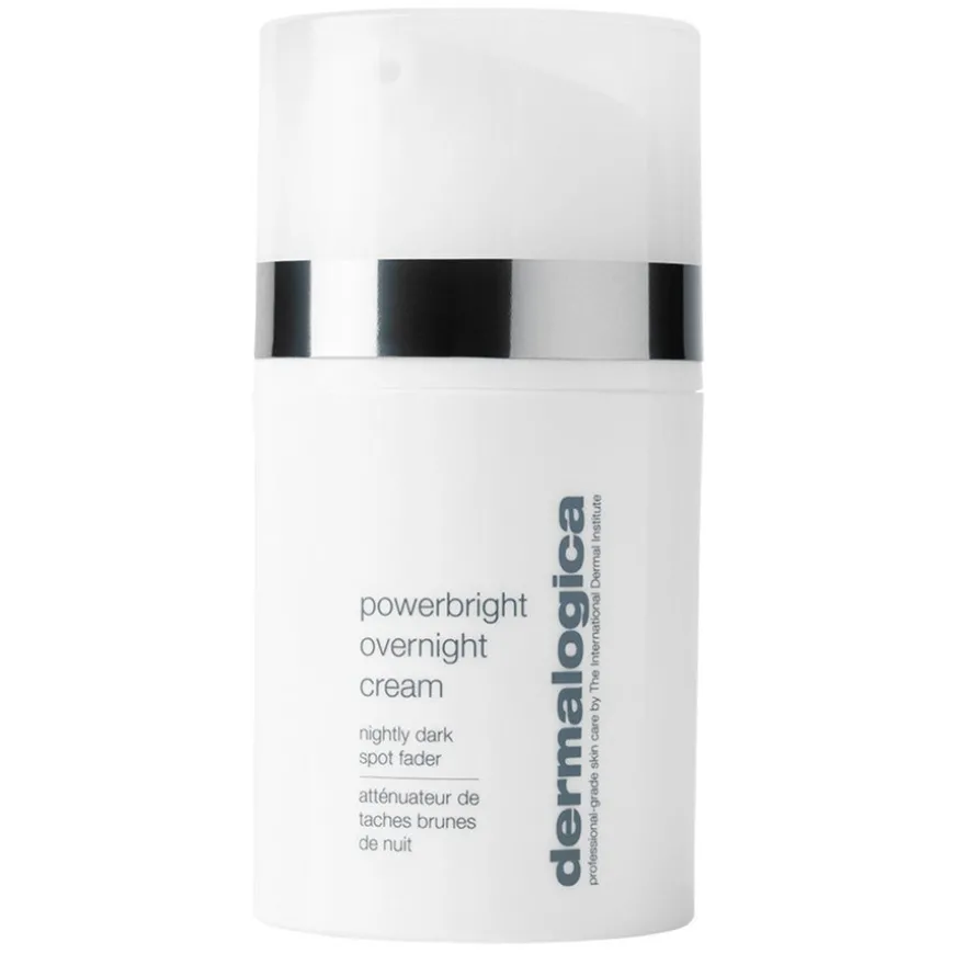 Powerbright Overnight Cream 50ml