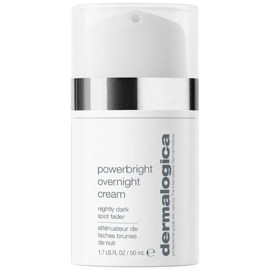 Powerbright Overnight Cream 50ml