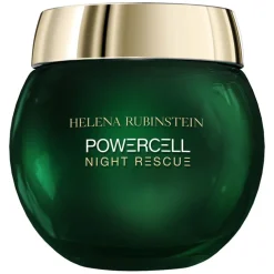 Powercell Night Rescue Cream 50ml