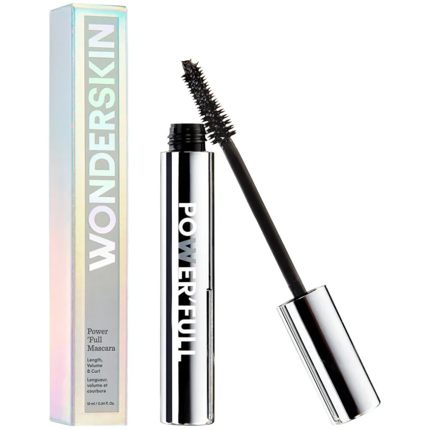 Powerfull Mascara 4ml