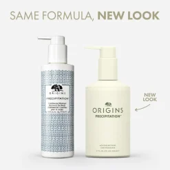 Precipitation Moisture Recovery Lotion 200ml