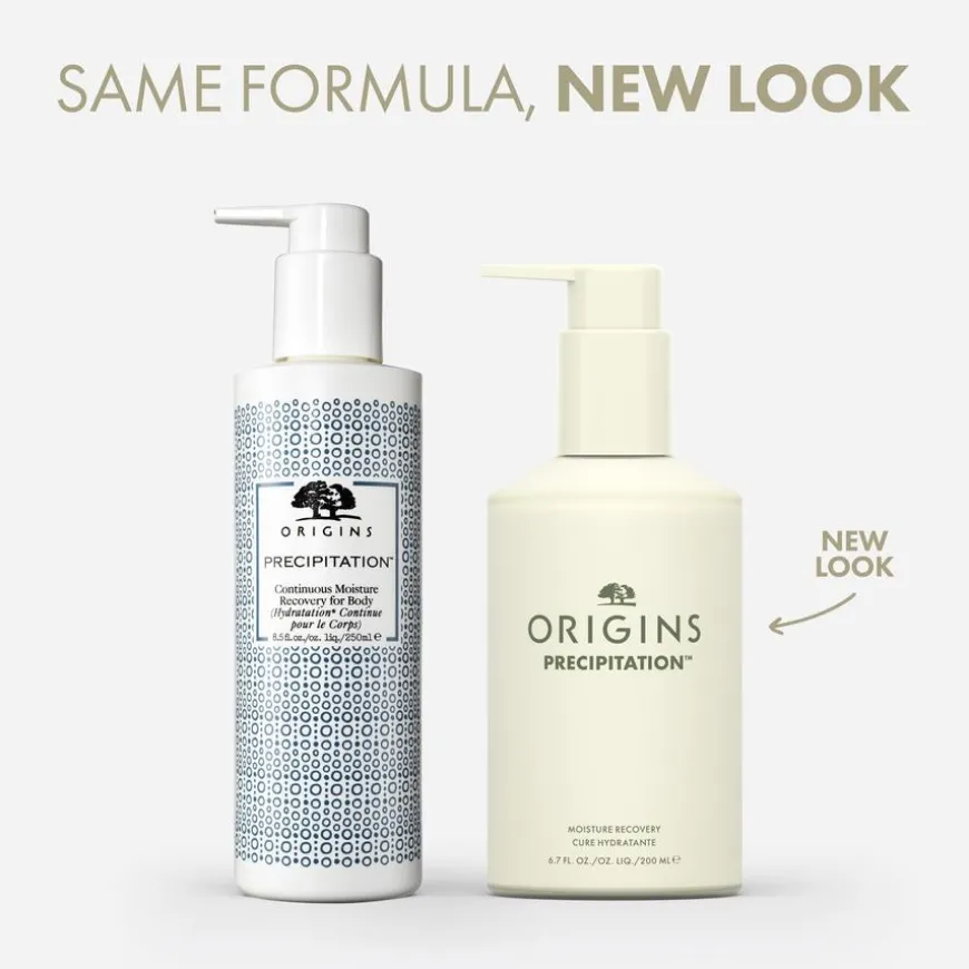 Precipitation Moisture Recovery Lotion 200ml