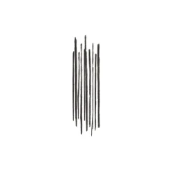 Precise Brow Pencil Black 0.06g