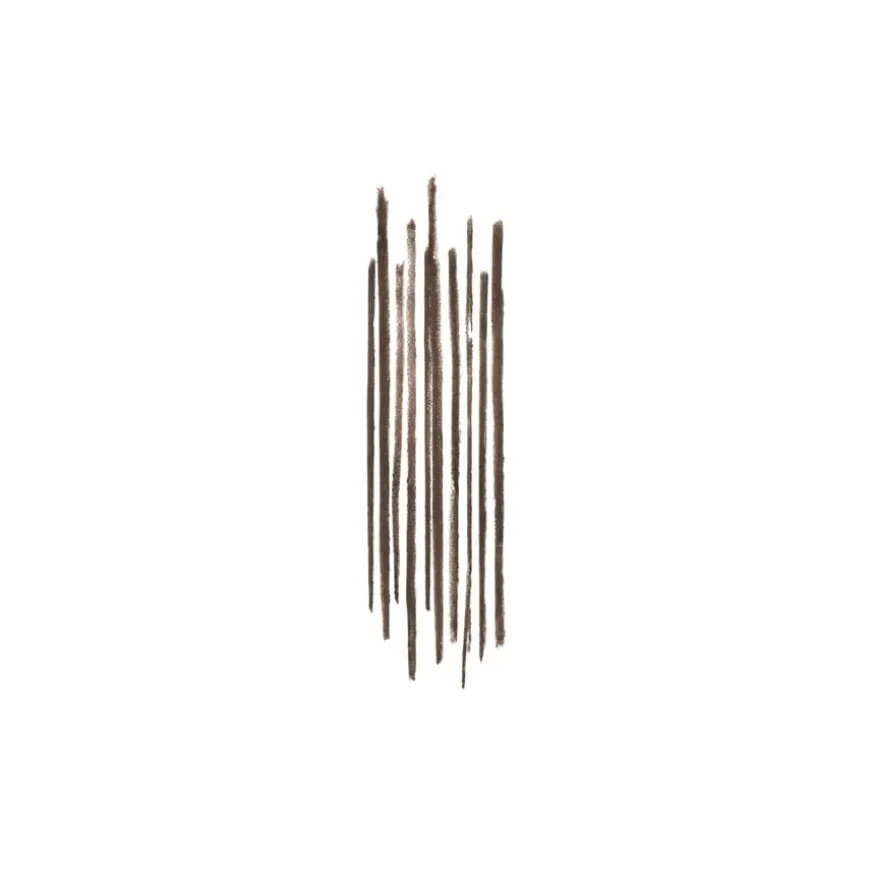 Precise Brow Pencil Black Brown 0.06g
