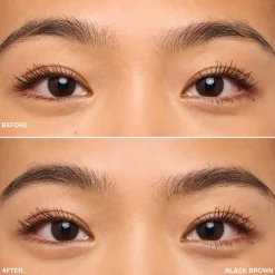 Precise Brow Pencil Black Brown 0.06g