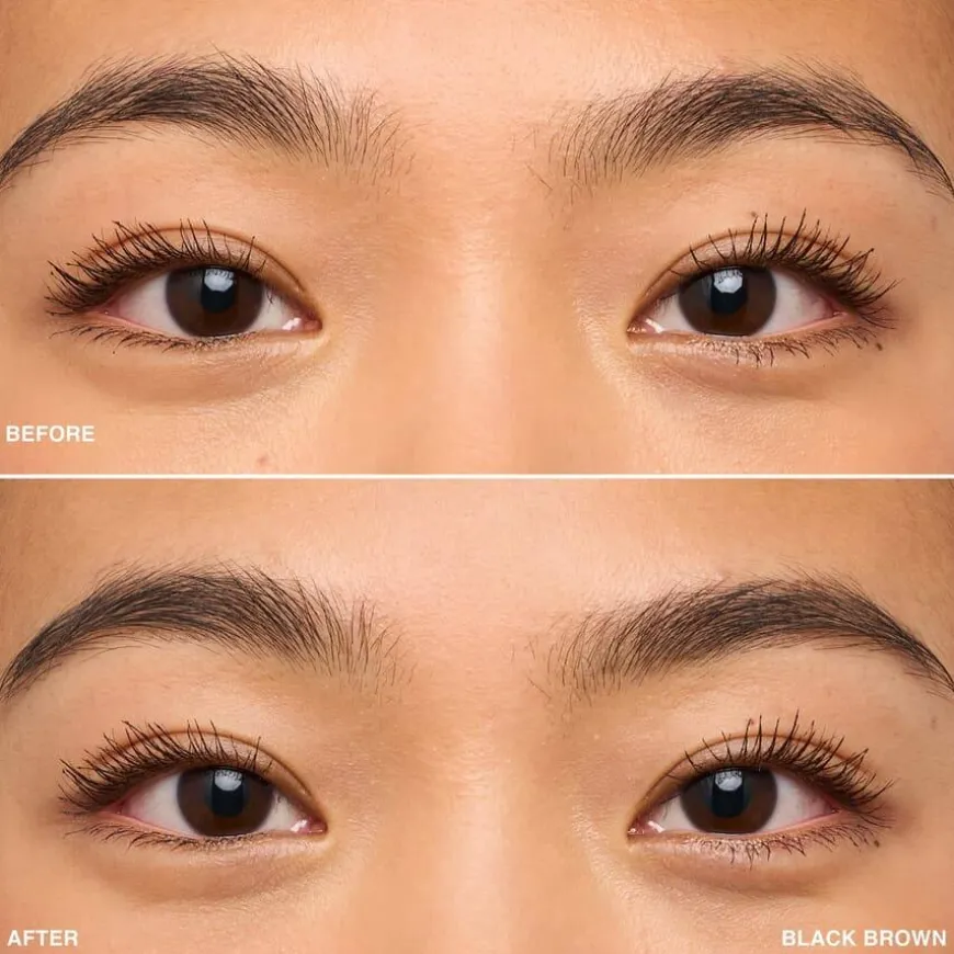 Precise Brow Pencil Black Brown 0.06g