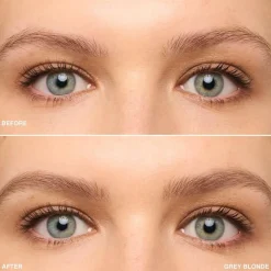 Precise Brow Pencil Grey Blonde 0.06g