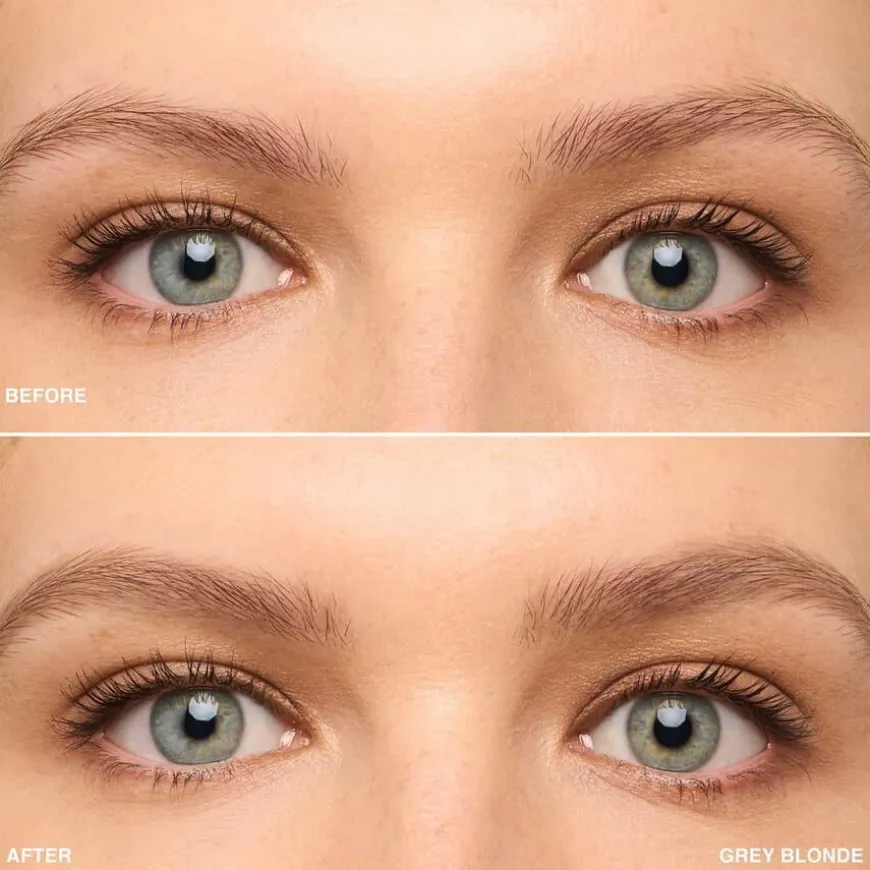 Precise Brow Pencil Grey Blonde 0.06g