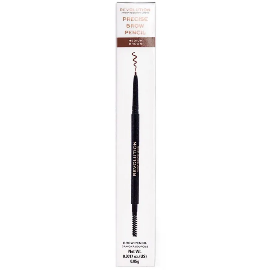 Precise Brow Pencil Medium Brown 0,05g