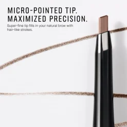 Precise Brow Pencil Warm Blonde 0.06g