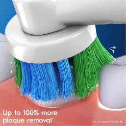 Precision Clean Brush Head 10pcs