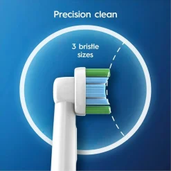 Precision Clean 5pcs