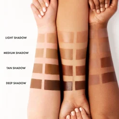 Precision Duo Contour Pot Tan Shadow 3g + 3,5g