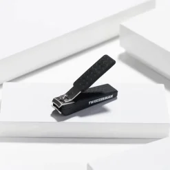 Precision Grip Fingernail Clipper