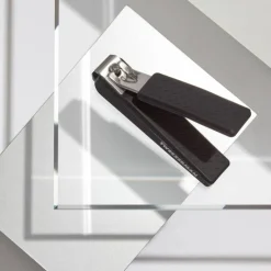 Precision Grip Toenail Clipper