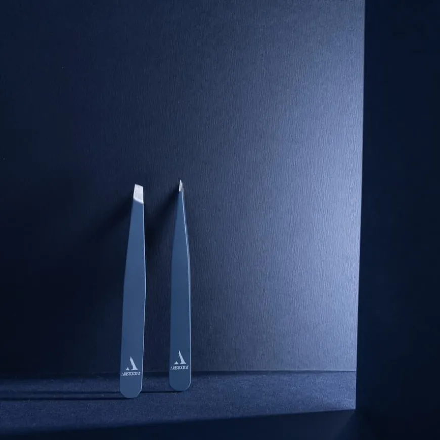 Precision Tweezer Duo
