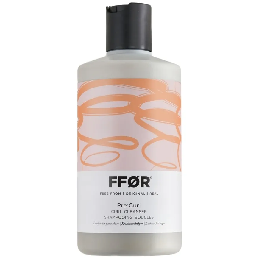 Pre:Curl Cleanser 300ml