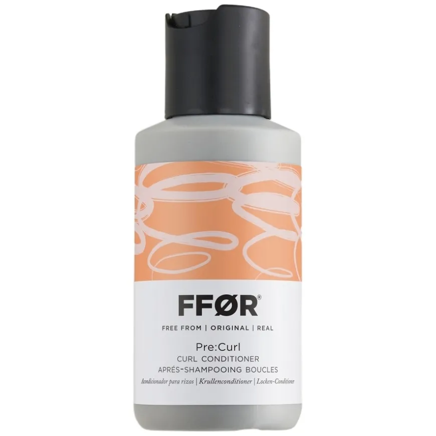 Pre:Curl Conditioner 100ml