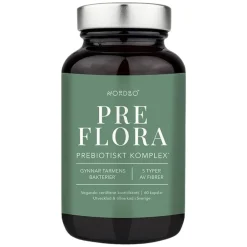 PreFlora 60pcs