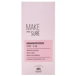 Pregnancy Stick Test 5pcs