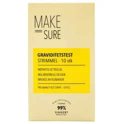 Pregnancy Strip Test 10pcs