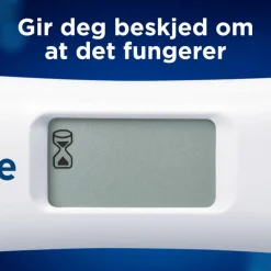 Pregnancy Test Digital Week 1pcs