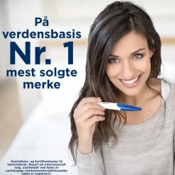 Pregnancy Test Digital Week 1pcs