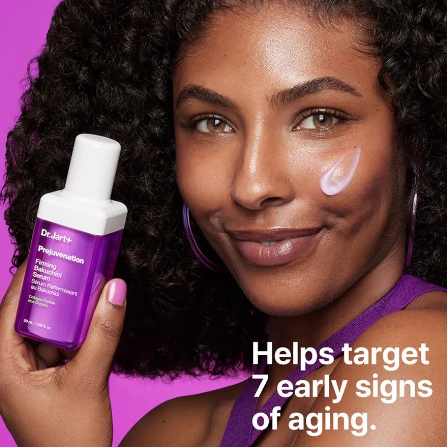 Prejuvenation Firming Bakuchiol Serum 50ml