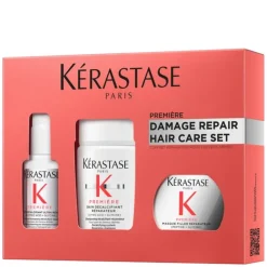 Premìere Discovery Set For Damaged Hair 1pcs