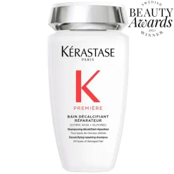 Première Bain Décalcifiant Rénovateur Shampoo 250ml