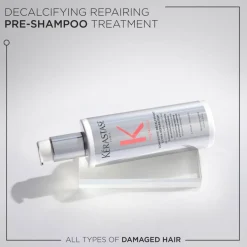 Première Concentré Décalcifiant Ultra-Réparateur Pre-Shampoo Treatment 250ml