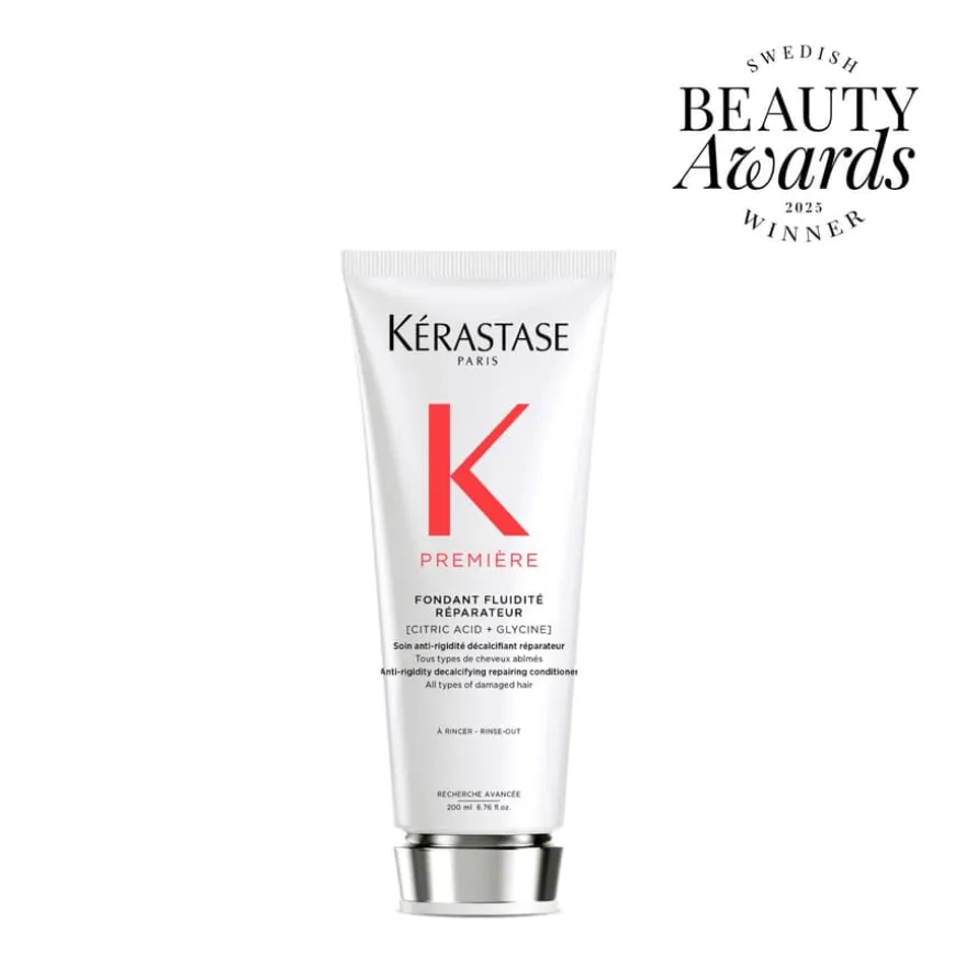 Première Fondant Fluidité Réparateur Conditioner 200ml