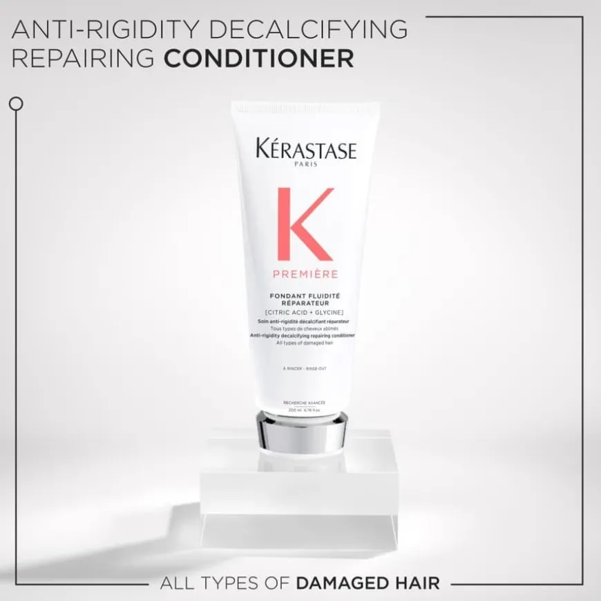 Première Fondant Fluidité Réparateur Conditioner 200ml