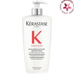 Première Pro Bain Décalcifiant Rénovateur Shampoo 500ml