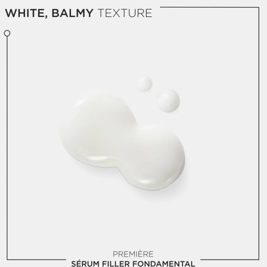 Première Sérum Filler Fondamental Hair Serum 90ml