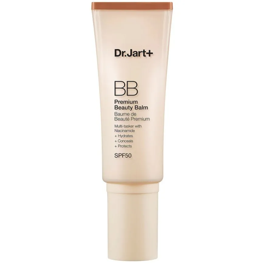 Premium Beauty Balm 04 Deep Tan Deep 40ml